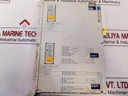 Siemens Simatic 6Es5460-4Ua12 Analog Input Module ±10V