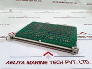 Siemens 6Es5465-4Ua11 Analog Input Module C79040-a92-c326-04-85