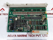 Siemens 6Es5465-4Ua11 Analog Input Module C79040-a92-c326-04-85