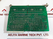 Siemens 6Es5465-4Ua11 Analog Input Module C79040-a92-c326-04-85