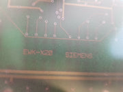 Siemens Simatic 6Es5465-4Ua13 Analog Input Module