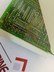 Siemens Simatic 6Es5470-4Ub11 Analog Output Module