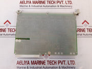 Siemens Simatic 6Es5470-4Ub12 Analogue Output Module