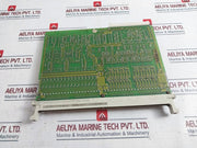 Siemens 6Es5482-3Ba11 Digital Input/Output Module