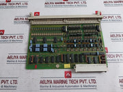 Siemens 6Es5482-3Ba11 Digital Input/Output Module