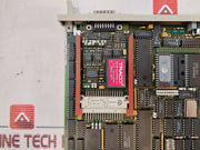 Siemens 6Es5524-3Ua13 Communication Processor Module (Used)