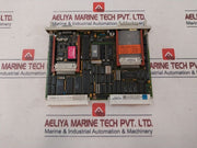 Siemens 6Es5524-3Ua13 Communication Processor Module (Used)