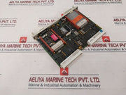 Siemens 6Es5524-3Ua13 Communication Processor Module (Used)