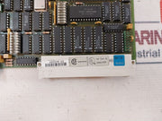 Siemens 6Es5524-3Ua13 Communication Processor Module (Used)