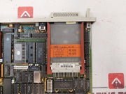 Siemens 6Es5524-3Ua13 Communication Processor Module (Used)
