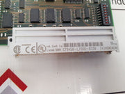Siemens Simatic 6Es5524-3Ua15 Communications Processor Module