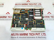 Siemens Simatic 6Es5525-3Ua21 Communication Processor Module