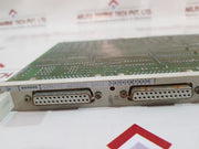 Siemens Simatic 6Es5525-3Ua21 Communications ProcessorÂ 32Kb Module