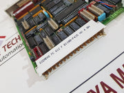 Siemens Simatic 6Es5525-3Ua21 Communications ProcessorÂ 32Kb Module