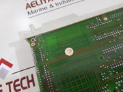 Siemens Simatic 6Es5525-3Ua21 Communications ProcessorÂ 32Kb Module