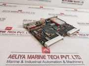 Siemens 6Es5525-3Ua21 Communication Processor Module