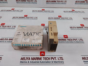 Siemens 6Es5935-8Me11 Power Supply Dc 24V