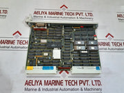 Siemens Simatic 6Es5947-3Ua21 Cpu Processor Module
