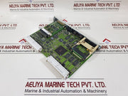 Siemens Simatic 6Es5948-3Ua13 Central Processing UnitÂ L3