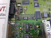 Siemens Simatic 6Es5948-3Ua13 Central Processing UnitÂ L3