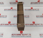 Siemens 6Es5951-7Nd31 Modular Power Supply Din 41752