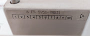 Siemens 6Es5951-7Nd31 Modular Power Supply Din 41752