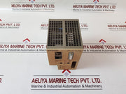 Siemens 6Es5 100-8Ma01 Central Processing Unit
