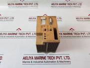 Siemens 6Es5 100-8Ma02 Simatic S5-100U Central Processing Unit 