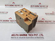 Siemens 6Es5 100-8Ma02 Simatic S5-100U Central Processing UnitÂ 