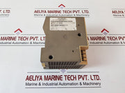 Siemens 6Es5 100-8Ma02 Central Processing Unit E-stand: 04