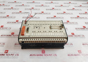 Siemens 6Es5 101-8Ua13 Central Controller 25A 240Vac 5A 24Vdc