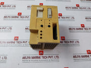 Siemens 6Es5 102-8Ma02 Compact Controller S5-100U