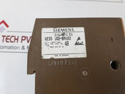 Siemens 6Es5 102-8Ma02 Compact ControllerÂ 