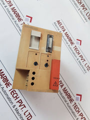 Siemens 6Es5 102-8Ma02 Compact ControllerÂ 