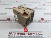 Siemens 6Es5 102-8Ma02 Compact Controller (Used)