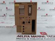 Siemens 6Es5 102-8Ma02 Compact Controller (Used)
