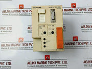 Siemens Simatic S5-100U6Es5 102-8Ma02 Central Processing Unit 102, 24V Dc 1A