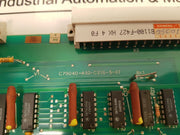 Siemens Simatic S5 6Es5 300-3Ab11 Module