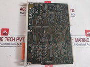 Siemens 6Es5 308-3Ub11 Interface Module 94V-0