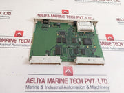 Siemens 6Es5 308-3Uc21 Profibus Dp Interface Module