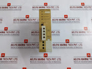 Siemens Simatic S5 6Es5 318-8Ma12 Interface Module 24V Dc 0.35A
