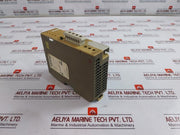 Siemens Simatic S5 6Es5 318-8Ma12 Interface Module 24V Dc 0.35A