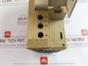 Siemens Simatic S5 6Es5 318-8Ma12 Interface Module 24V Dc 0.35A