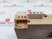 Siemens 6Es5 318-8Ma12 Interface Module 24V Dc 0.35A