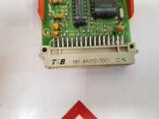 Siemens 6Es5 375-1La15 Memory Submodule