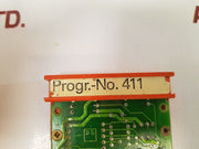 Siemens 6Es5 375-1La15 Memory Submodule