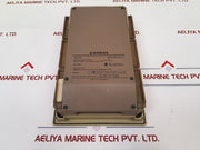 Siemens 6Es5 396-0Ua11 Operator Panel 6Es5 982-3Ub11 Used
