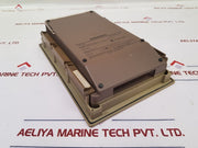 Siemens 6Es5 396-0Ua11 Operator Panel 6Es5 982-3Ub11 Used