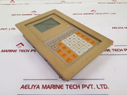 Siemens 6Es5 396-0Ua11 Operator Panel 6Es5 982-3Ub11 Used