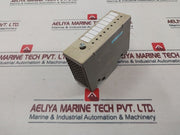 Siemens 6Es5 421-8Ma12 Digital Input Module 8 X 24V Dc